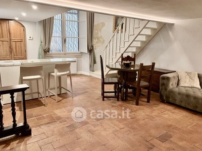 Loft in Affitto in Via Maggio a Firenze