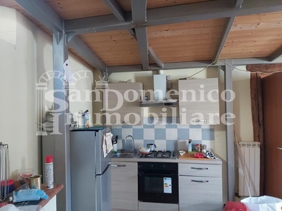 Loft in Vendita a Pisa, zona Riglione Oratoio, 210'000€, 110 m², arredato