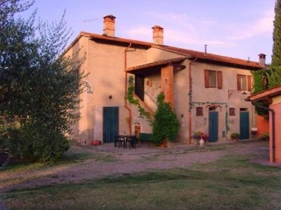 Lussuoso casale in vendita Via Campolaccon, N. 41, Loro Ciuffenna, Arezzo, Toscana