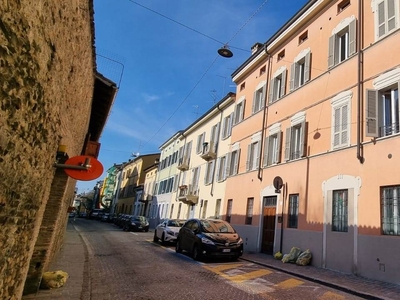 Monolocale abitabile in zona Centro Storico a Parma