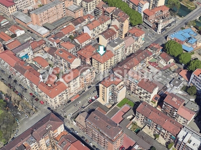 Negozio in Vendita a Torino, 88'500€, 180 m²