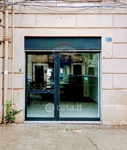Negozio/Locale commerciale in Affitto in Corso Calatafimi 129 a Palermo