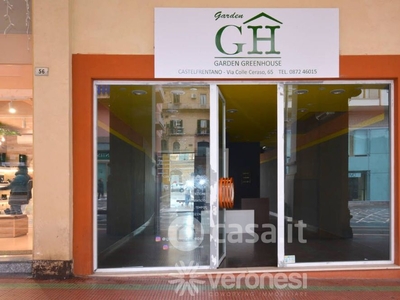 Negozio/Locale commerciale in Affitto in Corso Trento e Trieste 54 a Lanciano