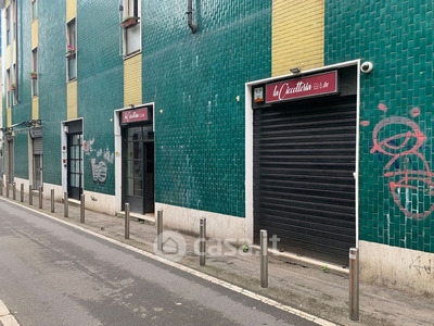 Negozio/Locale commerciale in Affitto in Via delle Foppette a Milano