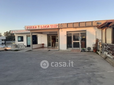 Negozio/Locale commerciale in Affitto in Via di Villa Claudia a Anzio