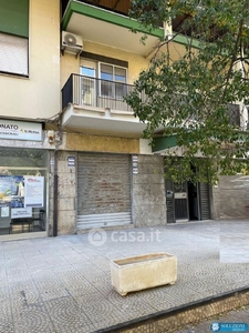 Negozio/Locale commerciale in Affitto in Via Empedocle Restivo a Palermo