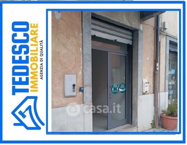 Negozio/Locale commerciale in Affitto in Via Gaetano Rummo a Benevento
