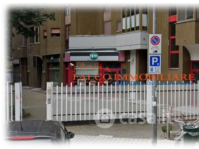 Negozio/Locale commerciale in Affitto in Via John Fitzgerald Kennedy 12 a San Donato Milanese