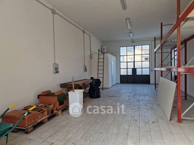 Negozio/Locale commerciale in Affitto in Via Provinciale di Montalbano 493 a Serravalle Pistoiese