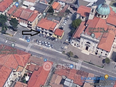 Negozio/Locale commerciale in Affitto in Via Roma 3 a San Giovanni Lupatoto