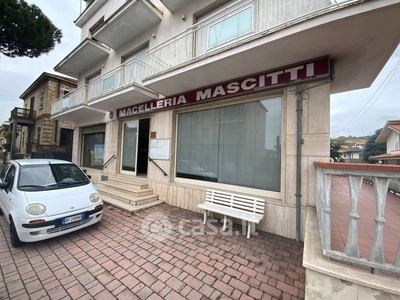 Negozio/Locale commerciale in Affitto in Via Roma 488 a Martinsicuro