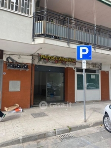 Negozio/Locale commerciale in Affitto in Via Salvo D'Acquisto a San Giorgio a Cremano