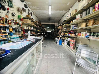 Negozio/Locale commerciale in Affitto in Viale Roma a San Marzano sul Sarno