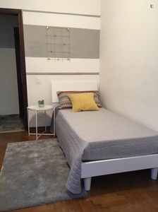 Nice Single Bedroom well connected to University of Padua