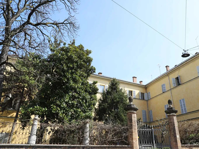 PIAZZALE SAN NICOLO, FORME DAL PASSATO.