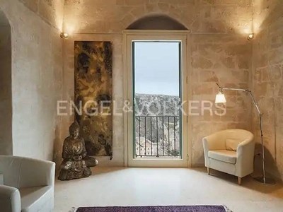 Prestigiosa casa di 262 mq in vendita Recinto San Nicola, 20, Matera, Basilicata