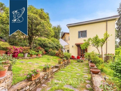 Esclusiva villa in vendita Firenze, Italia