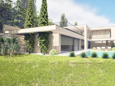 Prestigiosa villa di 410 mq in vendita Lazise, Veneto