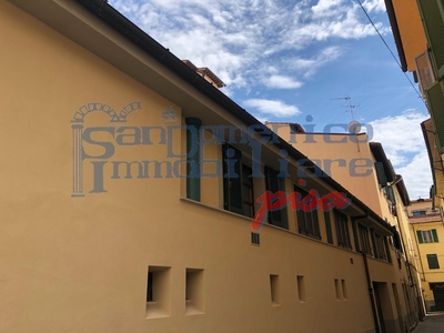 Quadrilocale in Affitto a Pisa, 800€, 70 m², arredato