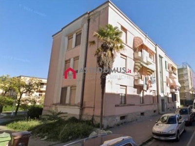 Quadrilocale in Vendita a Benevento, 40'920€, 92 m²