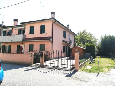 Quadrilocale in vendita a Ferrara - Zona: Gaibanella