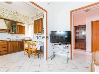 Quadrilocale in Vendita a Livorno, 127'000€, 83 m²