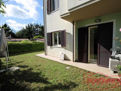 Quadrilocale in Vendita a Lucca, zona Santissima Annunziata, 178'000€, 60 m²