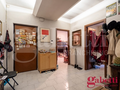 Quadrilocale in Vendita a Milano, 495'000€, 140 m²