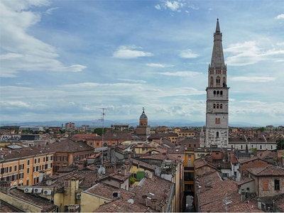 Quadrilocale in vendita a Modena - Zona: Centro storico