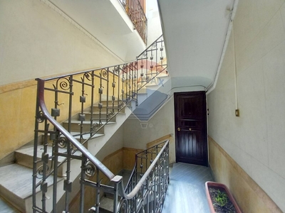 Quadrilocale in Vendita a Palermo, zona Zisa, 127'000€, 91 m²
