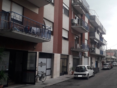 Quadrilocale in vendita a Pescara