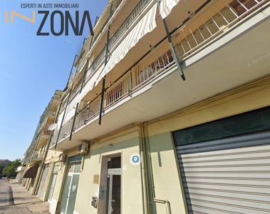 Quadrilocale in vendita a Pescara - Zona: Centro