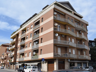 Quadrilocale in vendita a Pescara - Zona: Zona Nord