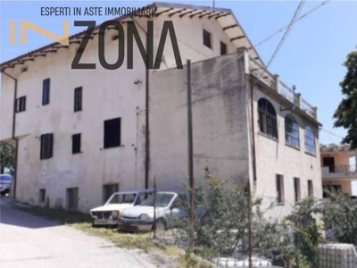 Quadrilocale in vendita a Teramo - Zona: Putignano