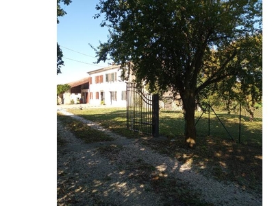Rustico/Casale in vendita a Baone, Frazione Valle San Giorgio, Via dietro Cero 14