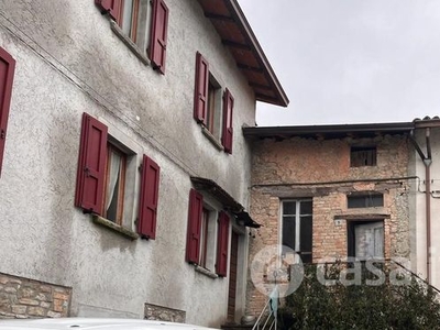 Rustico/Casale in vendita monti alti 5, Varano de' Melegari