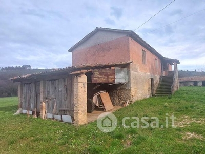 Rustico/Casale in vendita Via Pesciarella , Bevagna