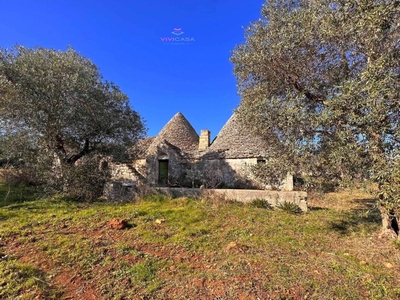 Rustico in vendita a Castellana Grotte