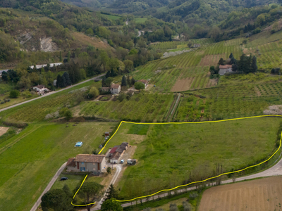 Soluzione Semindipendente in vendita a Cesena