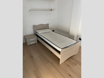 Stanza in Affitto a Trento, 283€, 12 m²