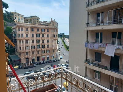 Stanza in Affitto in Via Giuseppe Casaregis 4 a Genova