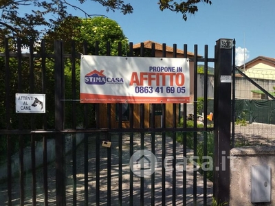 Terreno agricolo in Affitto in Via Giuseppe Garibaldi a Avezzano