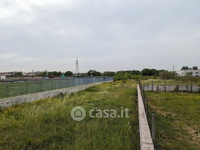 Terreno agricolo in Affitto in Via Palazziello a Volla