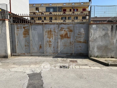 Terreno agricolo in Affitto in Via Verdi a Volla