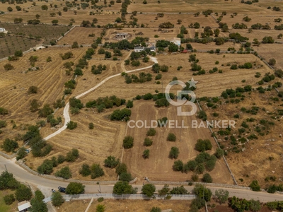 Terreno agricolo in vendita a Modica - Zona: Modica Sorda