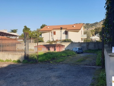 Terreno edificabile in Vendita a Palermo, 220'000€, 2500 m²