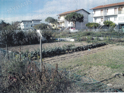 Terreno Edificabile Residenziale in vendita a Cesenatico - Zona: Villamarina