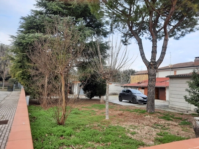 Terreno Edificabile Residenziale in vendita a Ferrara - Zona: Gaibanella