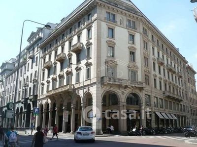 Ufficio in Affitto in Corso Giacomo Matteotti 3 a Milano