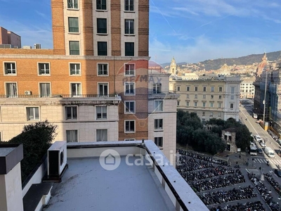 Ufficio in Affitto in Piazza Dante 2 a Genova